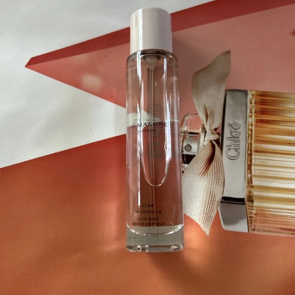 Jo Malone London Star Magnolia Hair Mist - 30ml 1oz New
